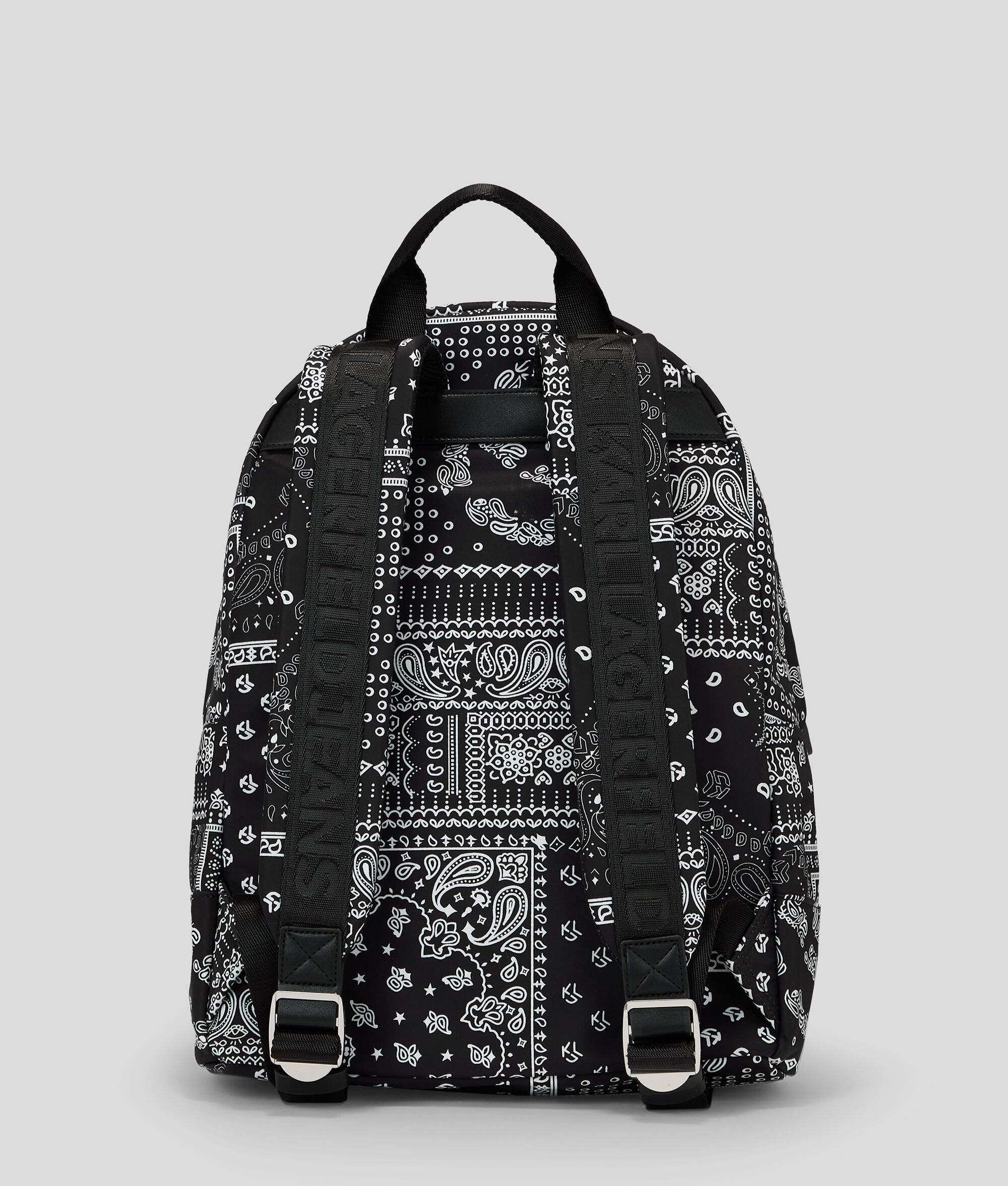 (image for) Functional KLJ Urban Nylon BACKPACK